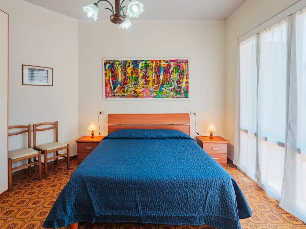 Maison de Vacances Marina Pietrasanta