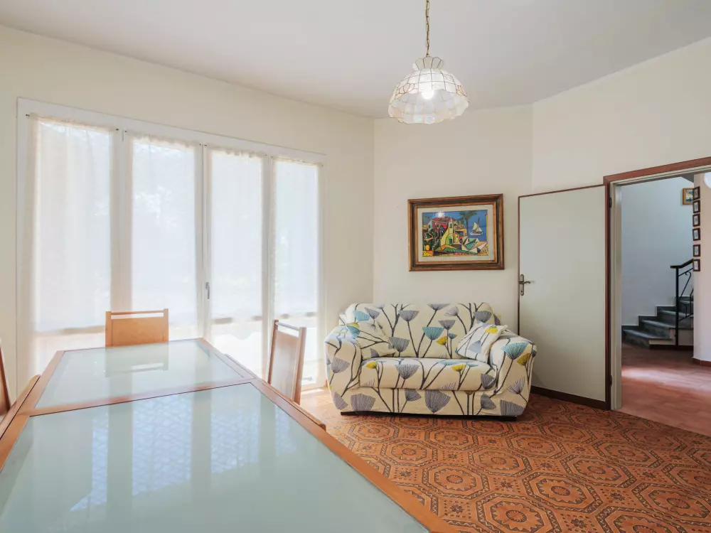 Maison de Vacances Marina Pietrasanta