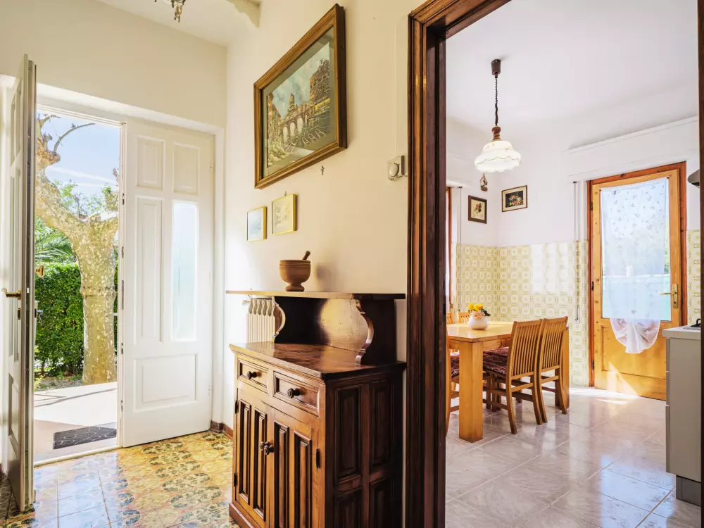 Maison de Vacances Marina Pietrasanta