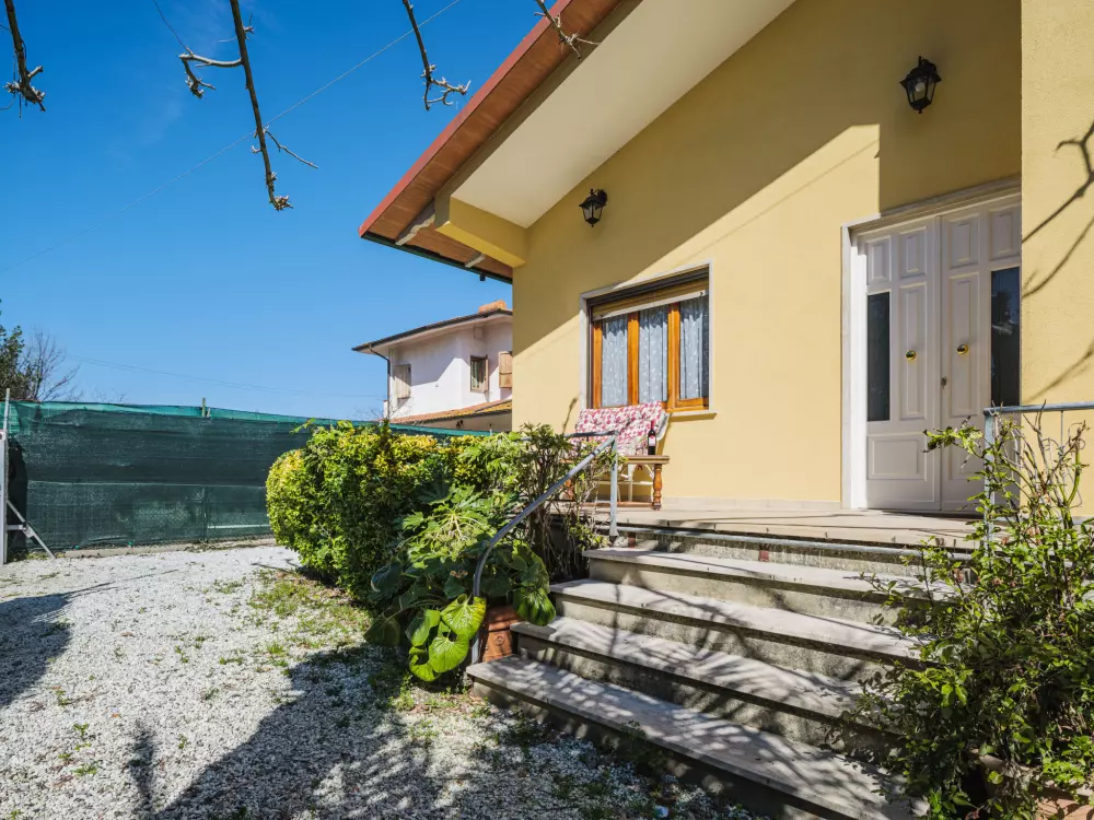 Maison de Vacances Marina Pietrasanta