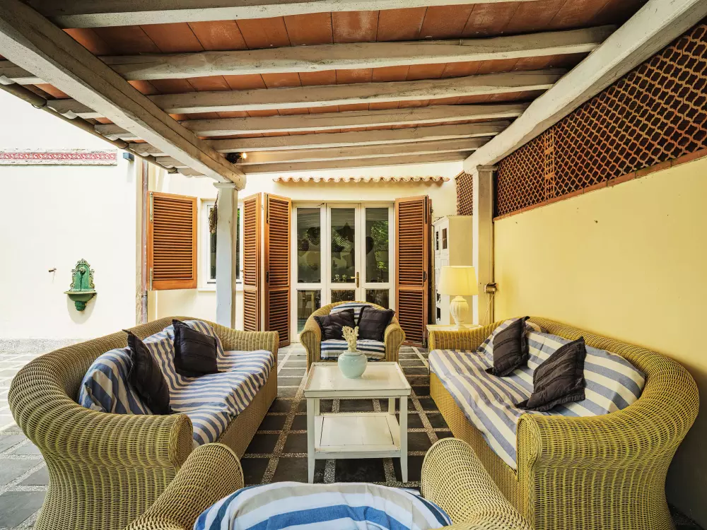 Maison de Vacances Marina Pietrasanta