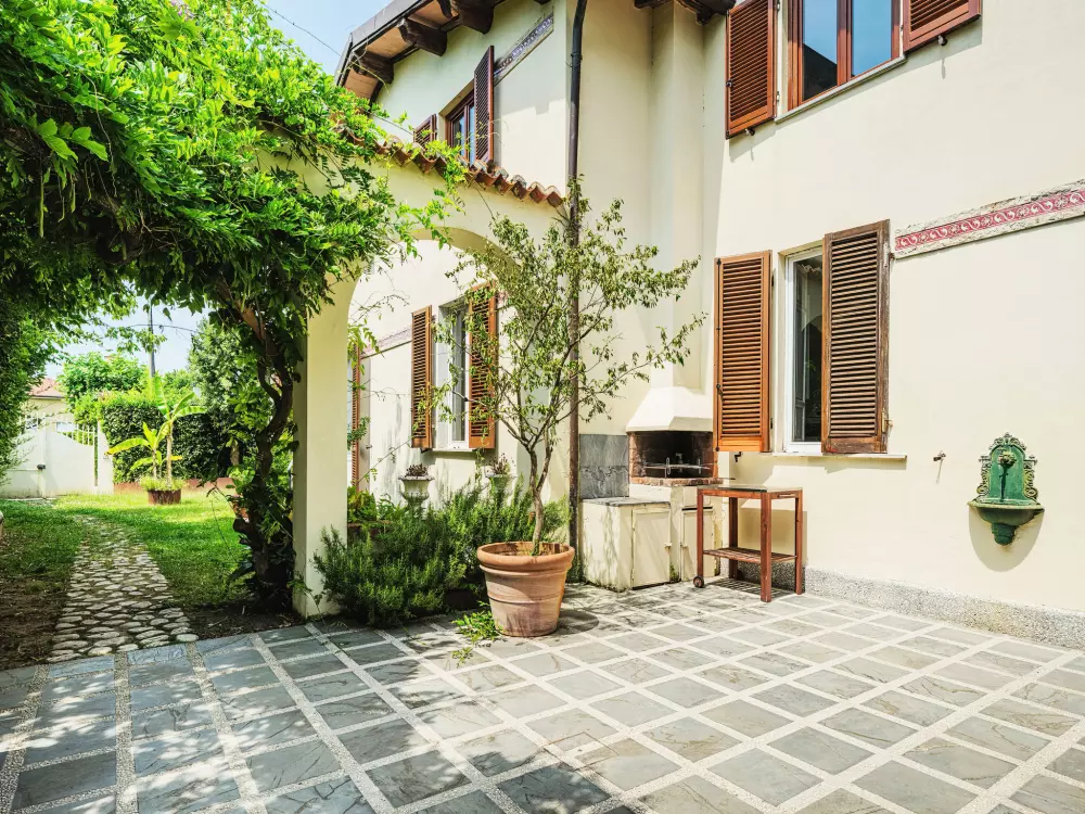 Maison de Vacances Marina Pietrasanta