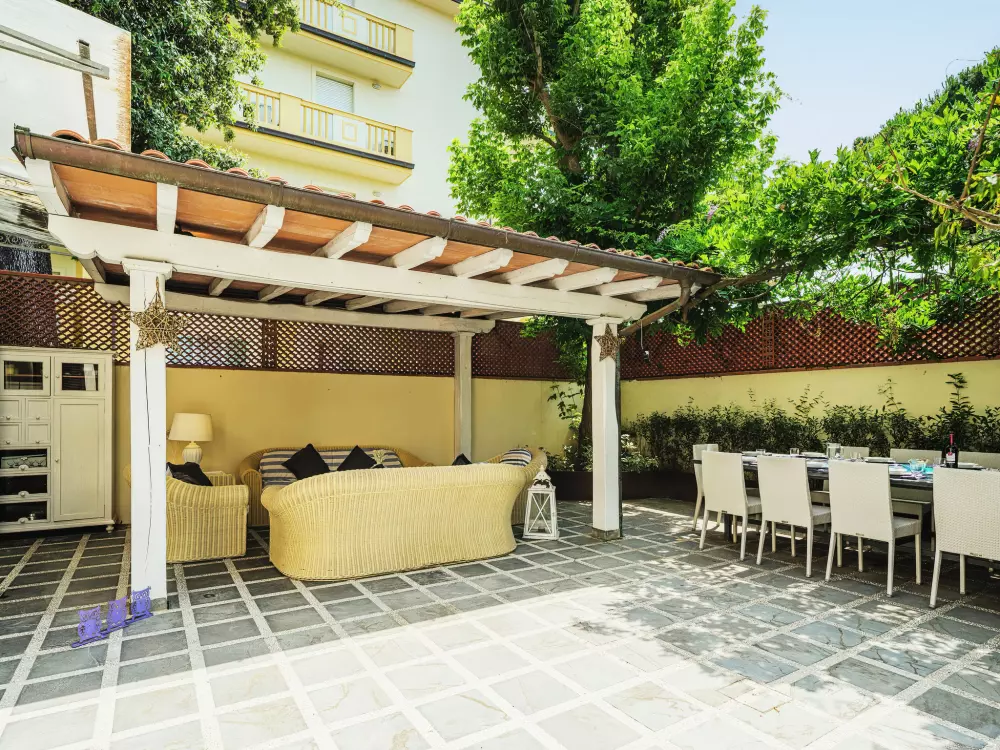 Maison de Vacances Marina Pietrasanta