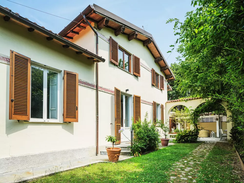 Maison de Vacances Marina Pietrasanta