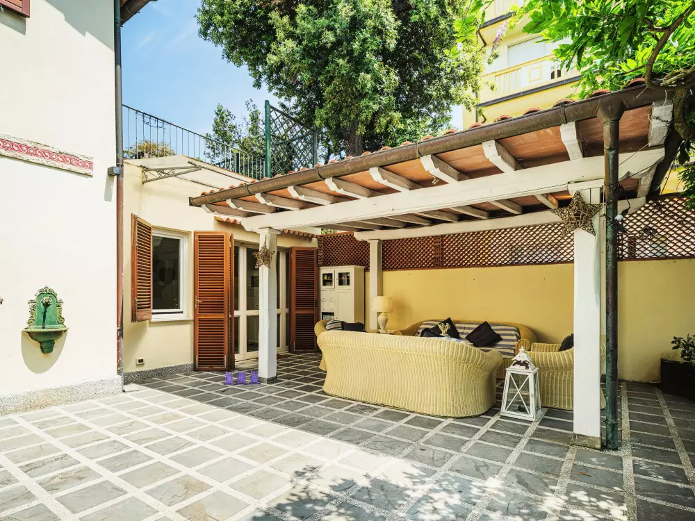 Maison de Vacances Marina Pietrasanta