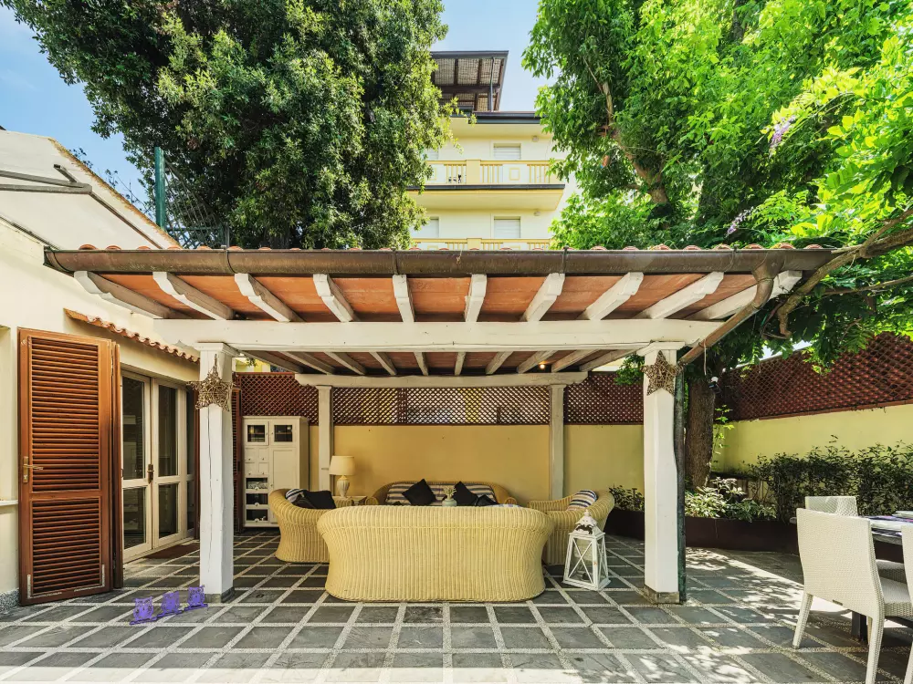 Maison de Vacances Marina Pietrasanta