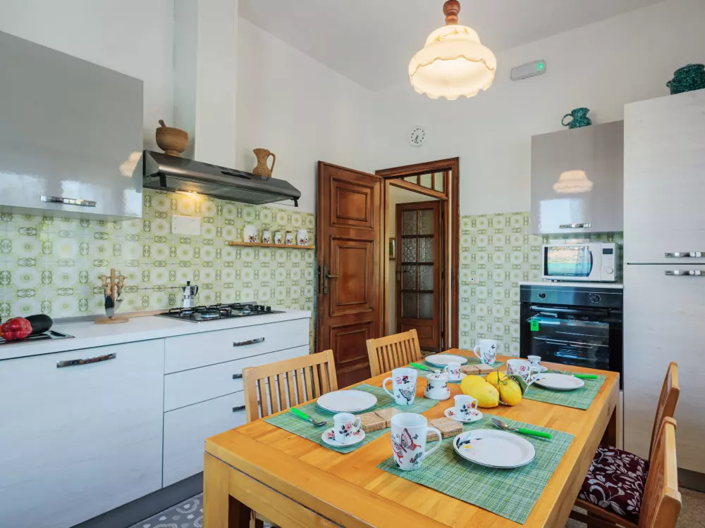 Maison de Vacances Marina Pietrasanta