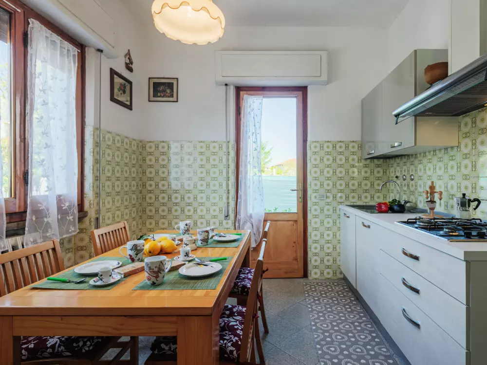 Maison de Vacances Marina Pietrasanta