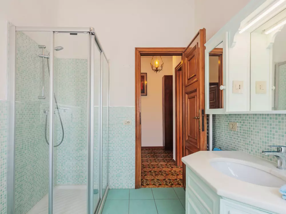 Maison de Vacances Marina Pietrasanta