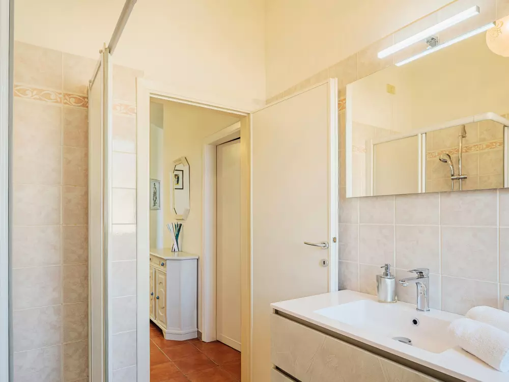 Maison de Vacances Marina Pietrasanta