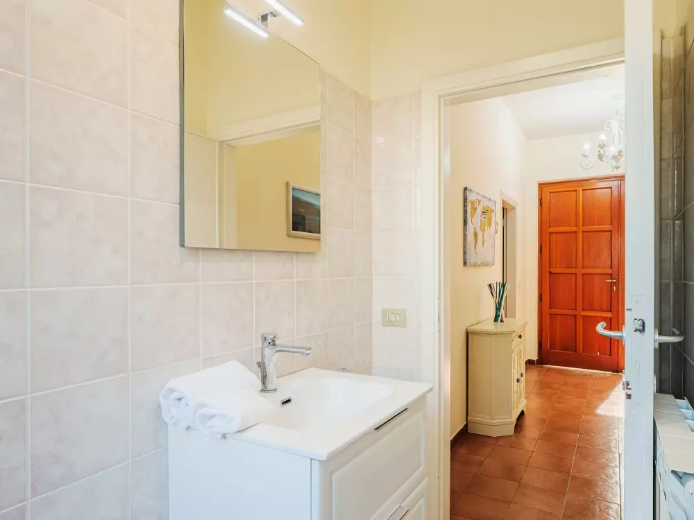 Maison de Vacances Marina Pietrasanta