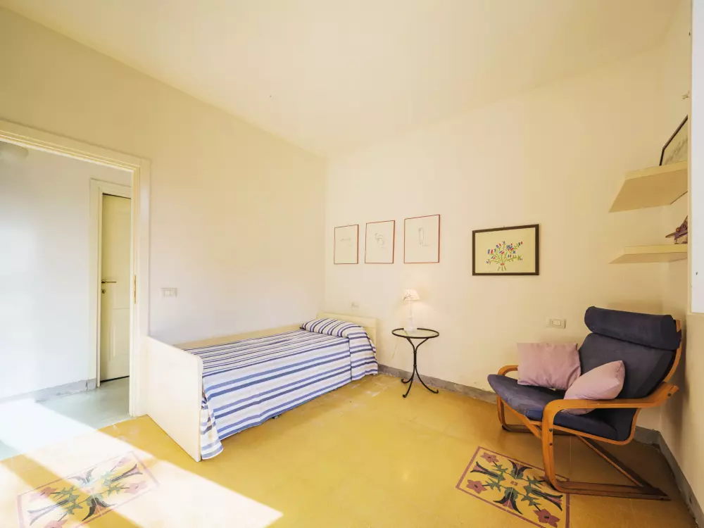 Maison de Vacances Marina Pietrasanta