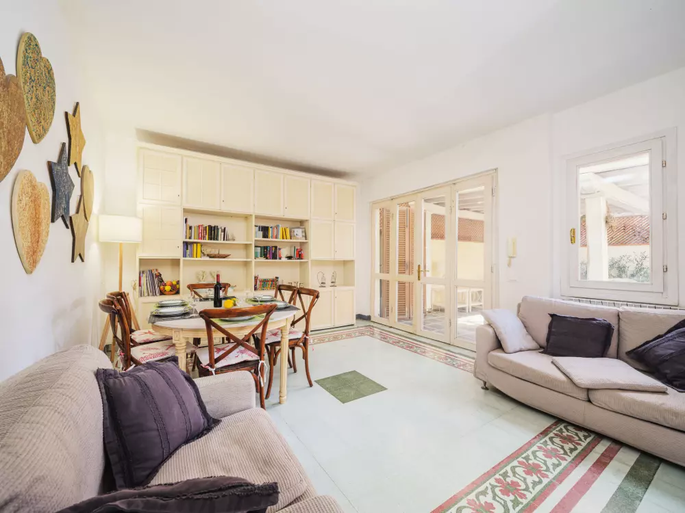 Maison de Vacances Marina Pietrasanta