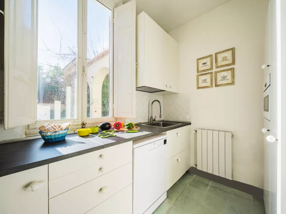 Maison de Vacances Marina Pietrasanta