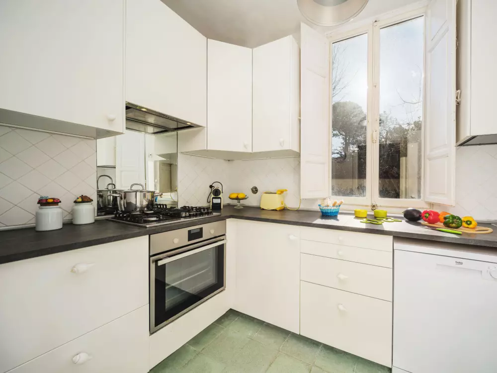 Maison de Vacances Marina Pietrasanta