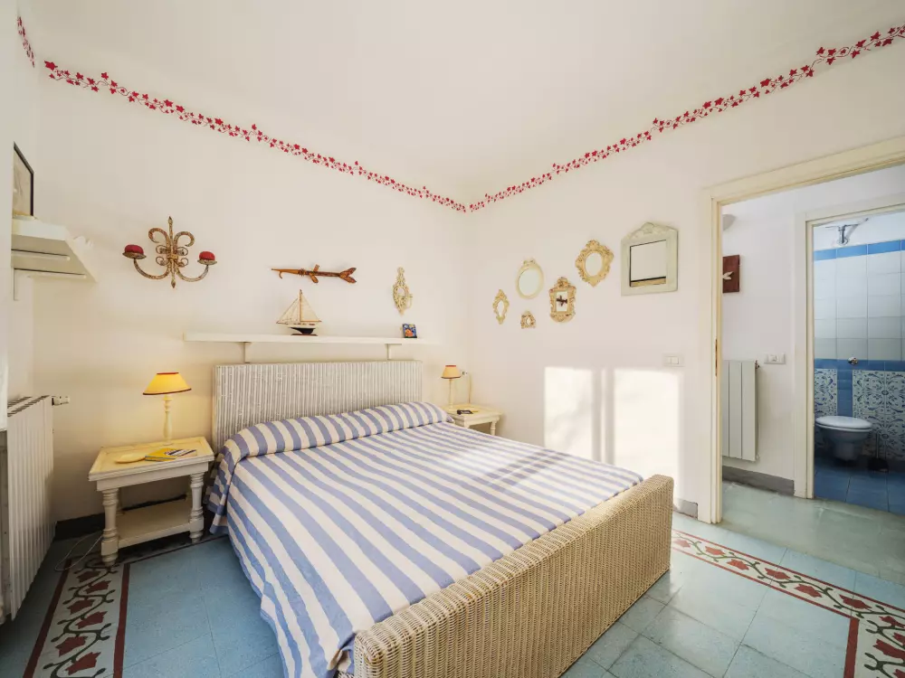 Maison de Vacances Marina Pietrasanta