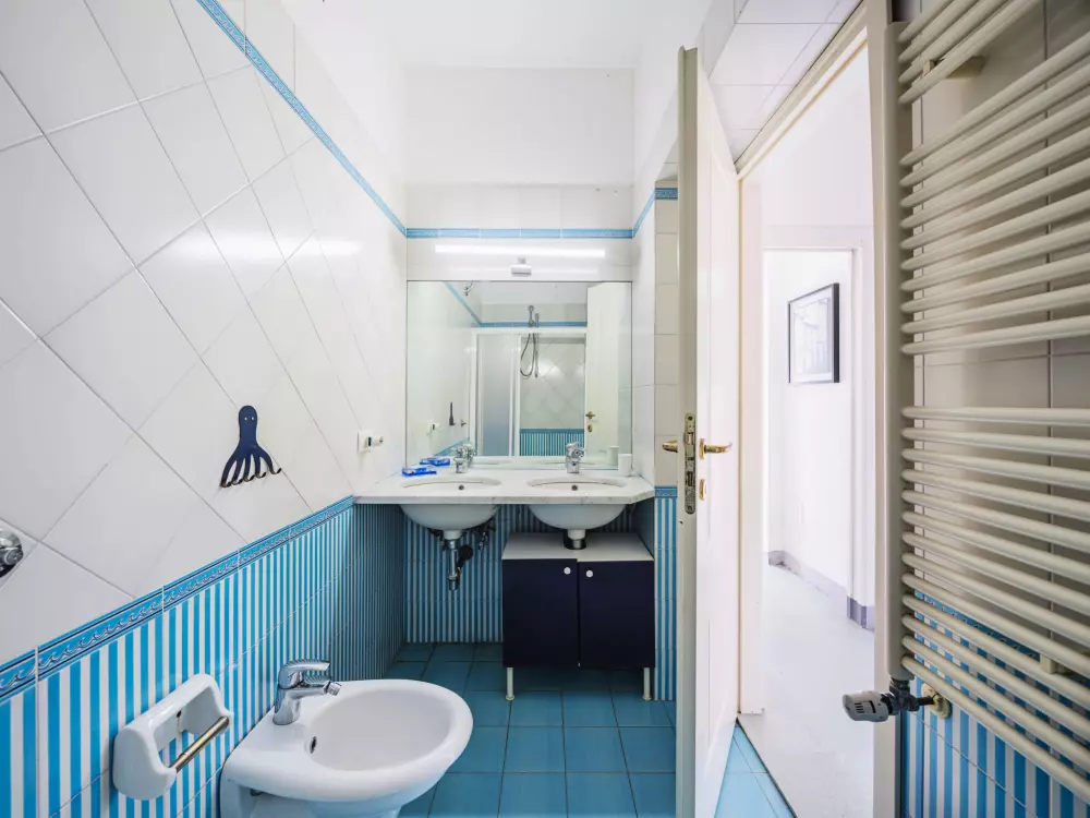 Maison de Vacances Marina Pietrasanta