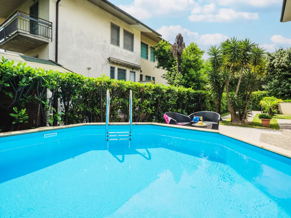 Maison de Vacances Marina Pietrasanta