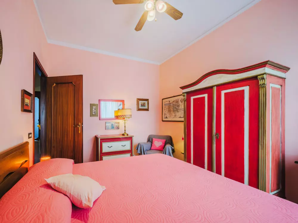 Maison de Vacances Marina Pietrasanta