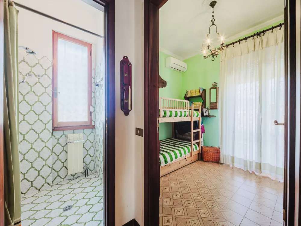 Maison de Vacances Marina Pietrasanta