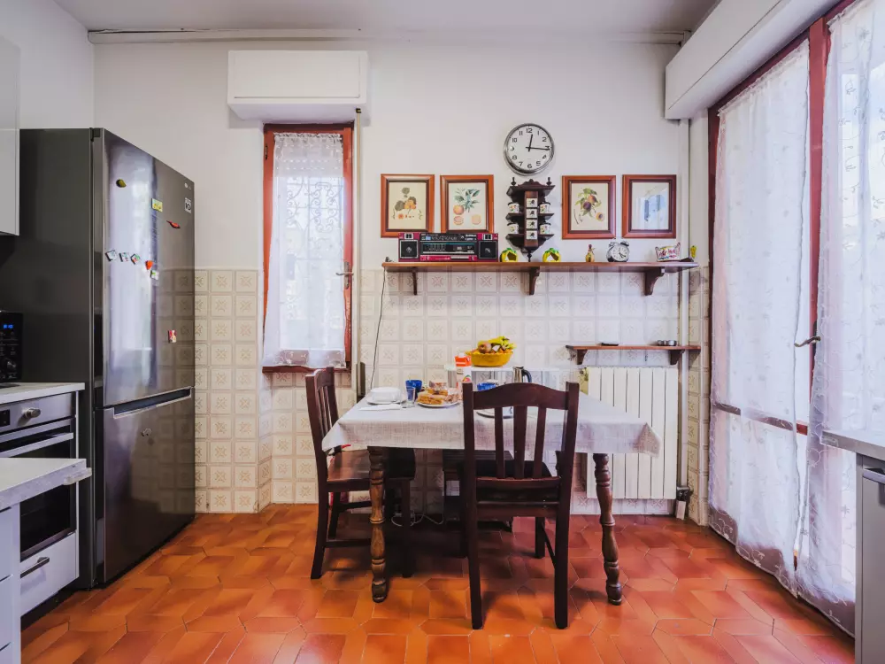 Maison de Vacances Marina Pietrasanta