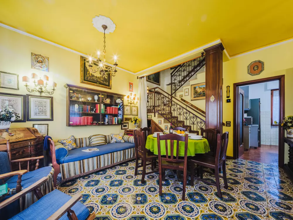 Maison de Vacances Marina Pietrasanta