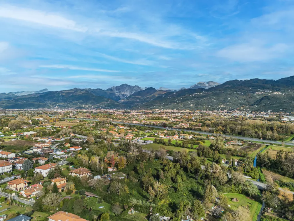 Maison de Vacances Marina Pietrasanta