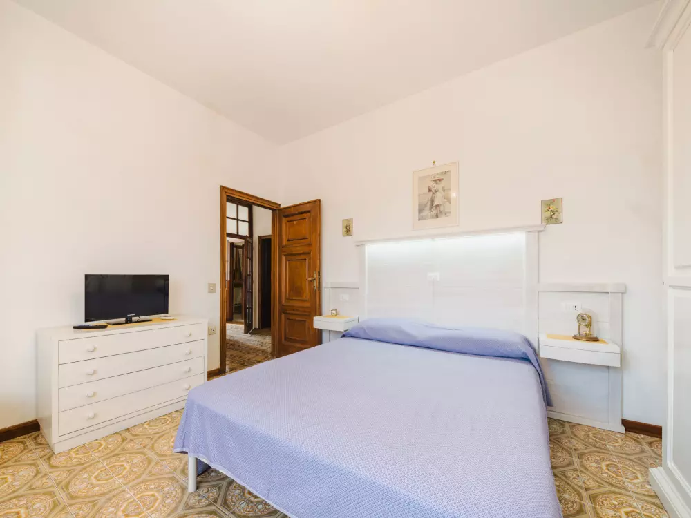 Maison de Vacances Marina Pietrasanta