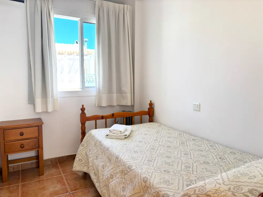 Appartements à Maro