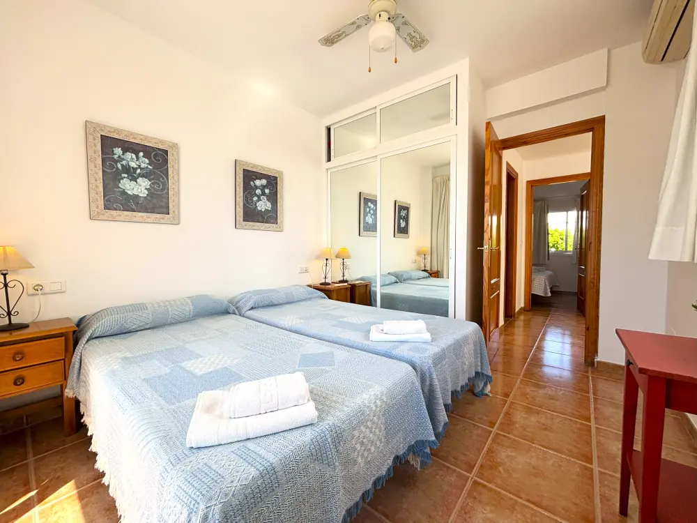 Appartements à Maro