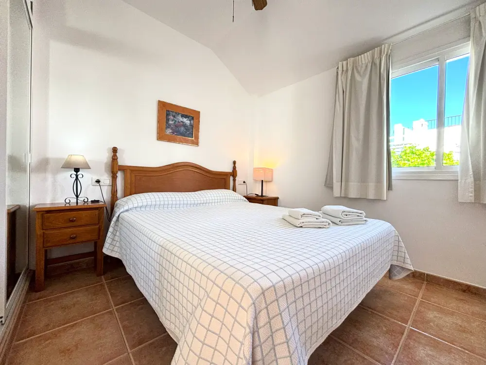 Appartements à Maro