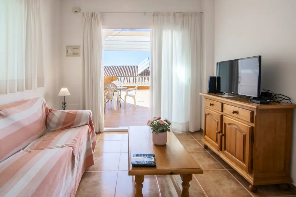 Appartements à Maro