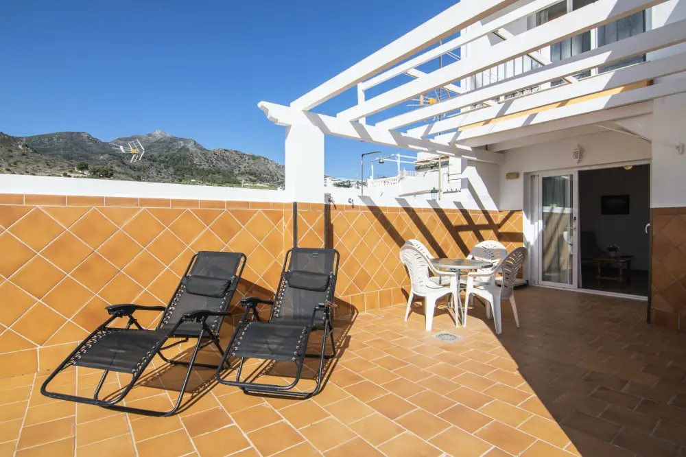 Appartements à Maro