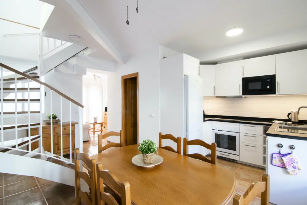 Appartements à Maro