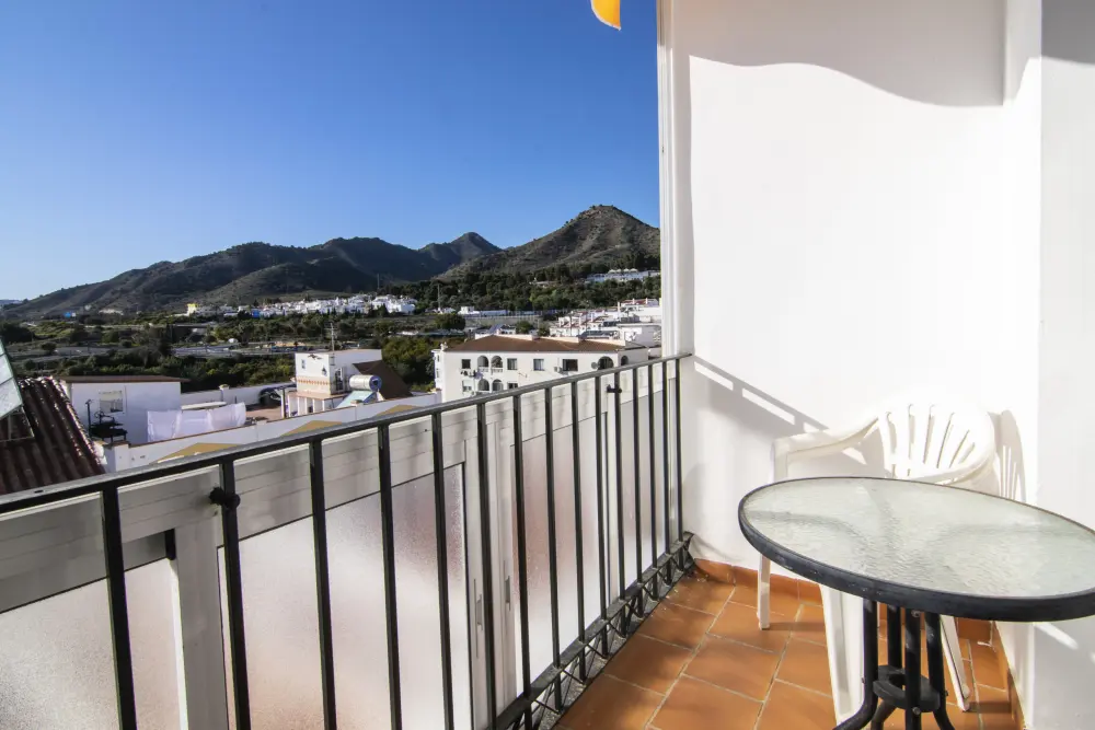 Appartements à Maro