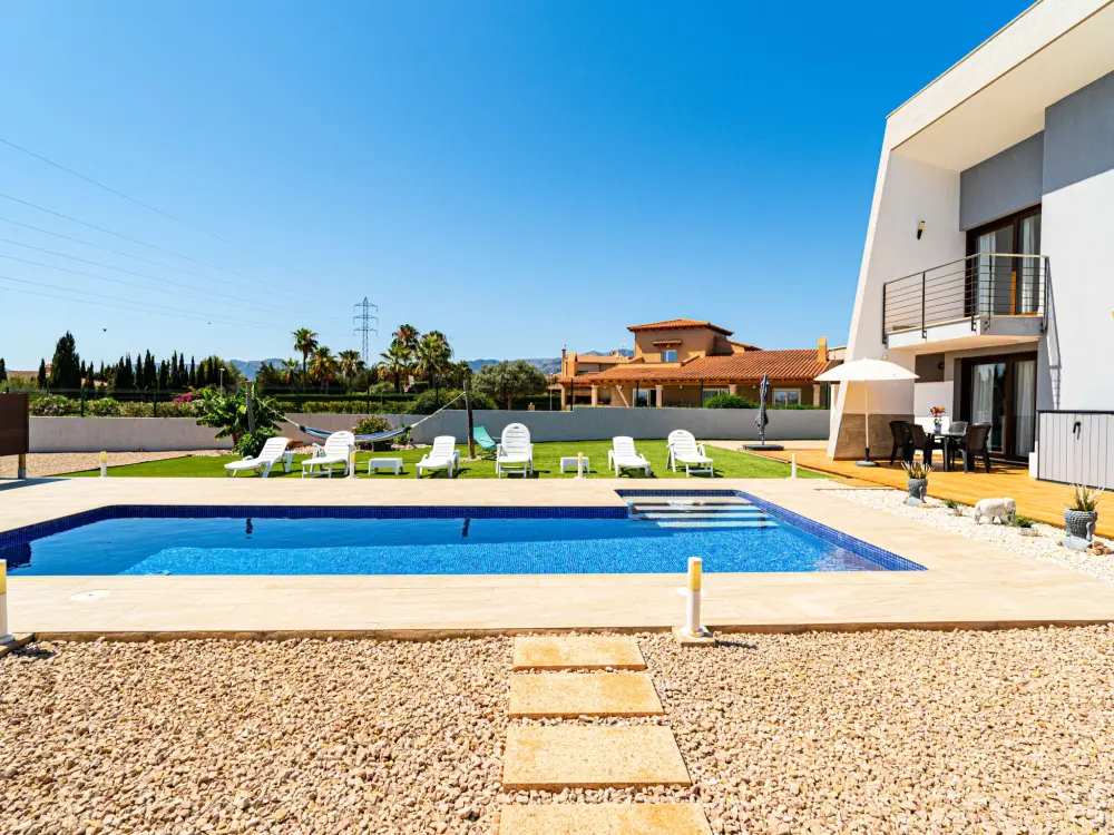 Maison de Vacances Marratxi