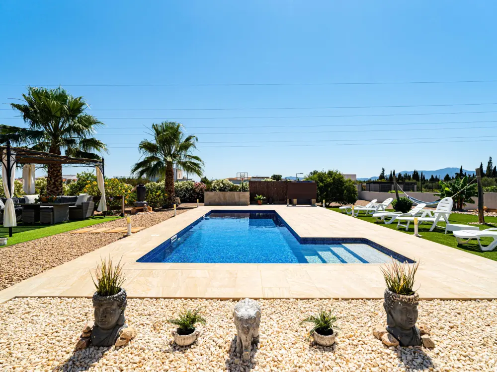Maison de Vacances Marratxi