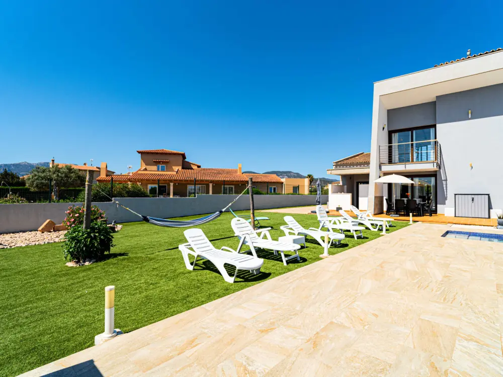 Maison de Vacances Marratxi