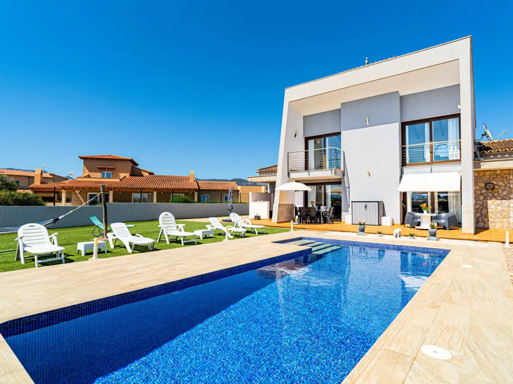 Maison de Vacances Marratxi