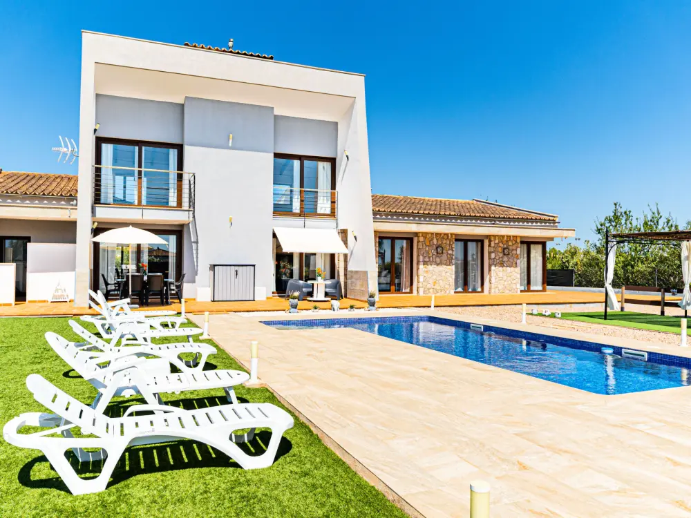 Maison de Vacances Marratxi