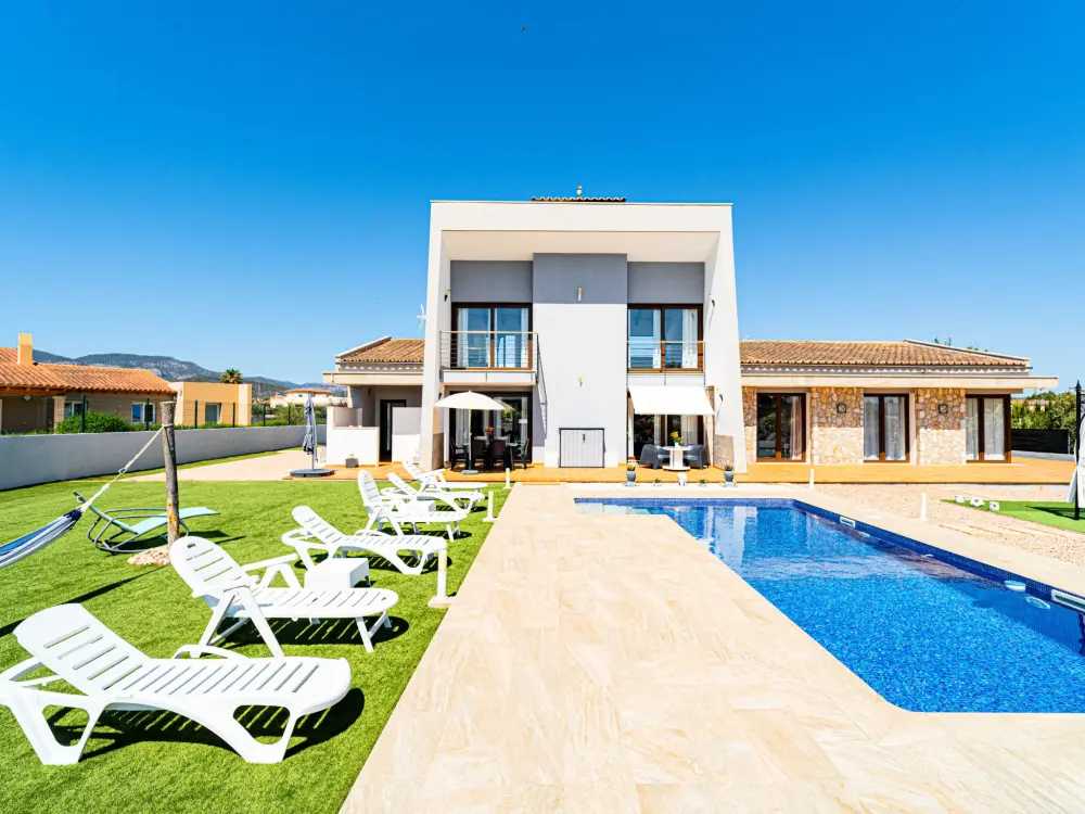 Maison de Vacances Marratxi