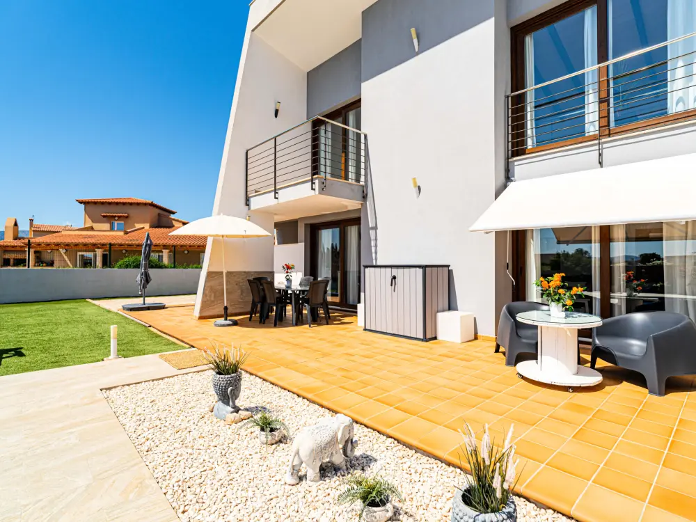 Maison de Vacances Marratxi