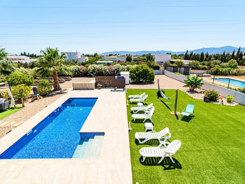 Maison de Vacances Marratxi