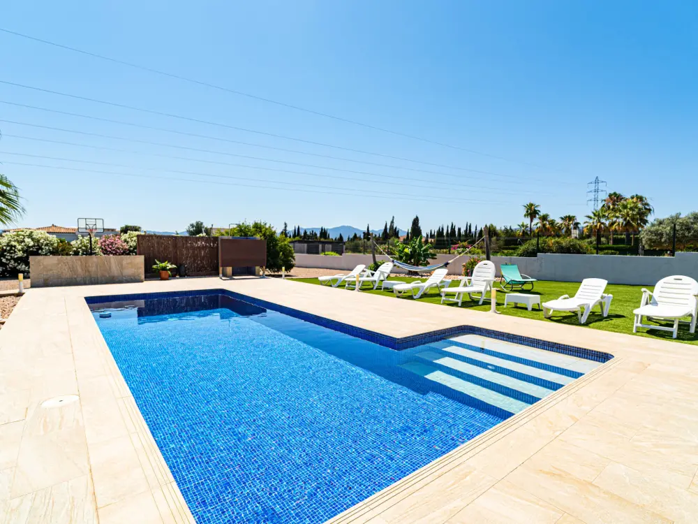 Maison de Vacances Marratxi