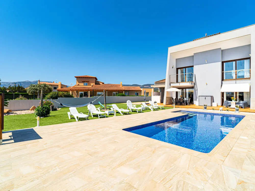 Maison de Vacances Marratxi