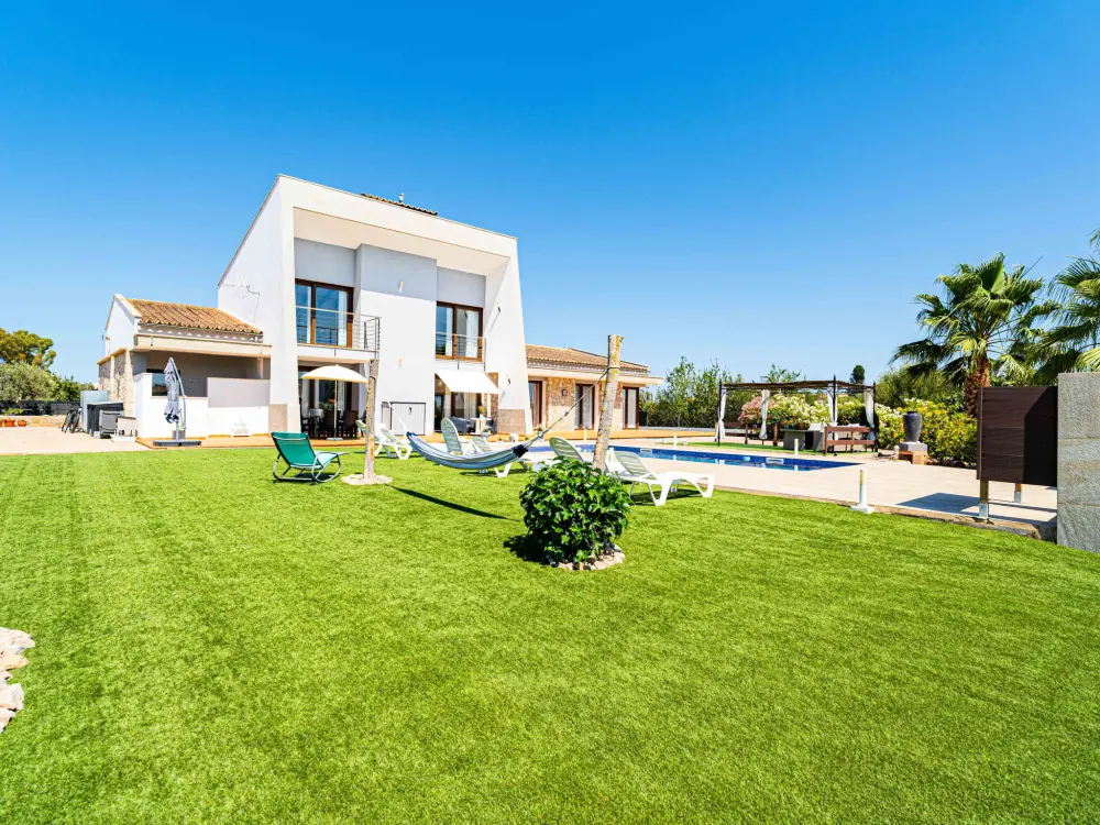 Maison de Vacances Marratxi