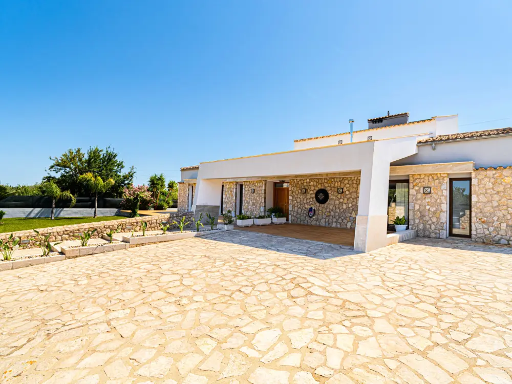 Maison de Vacances Marratxi