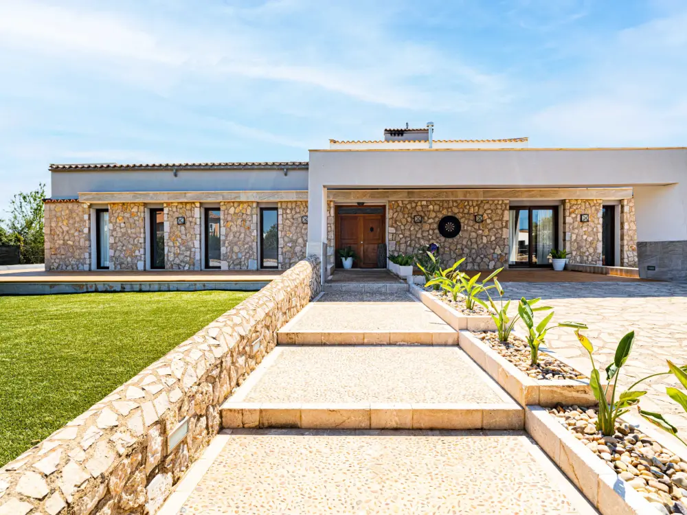 Maison de Vacances Marratxi