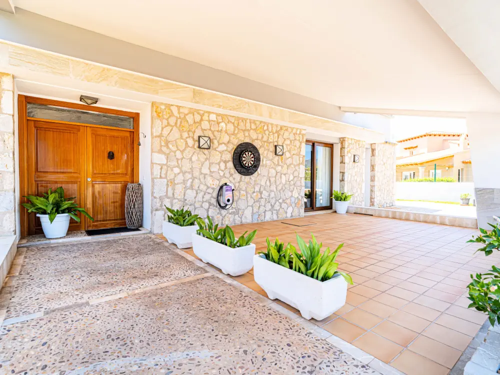Maison de Vacances Marratxi