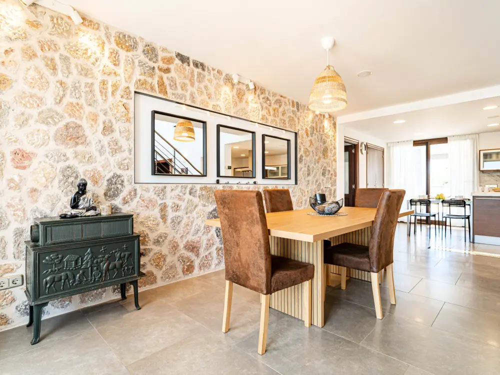 Maison de Vacances Marratxi